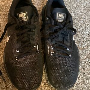 Nike training flex supreme TR 5 fly wire